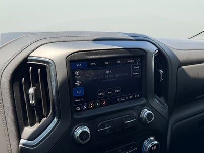 2022 GMC Sierra Denali