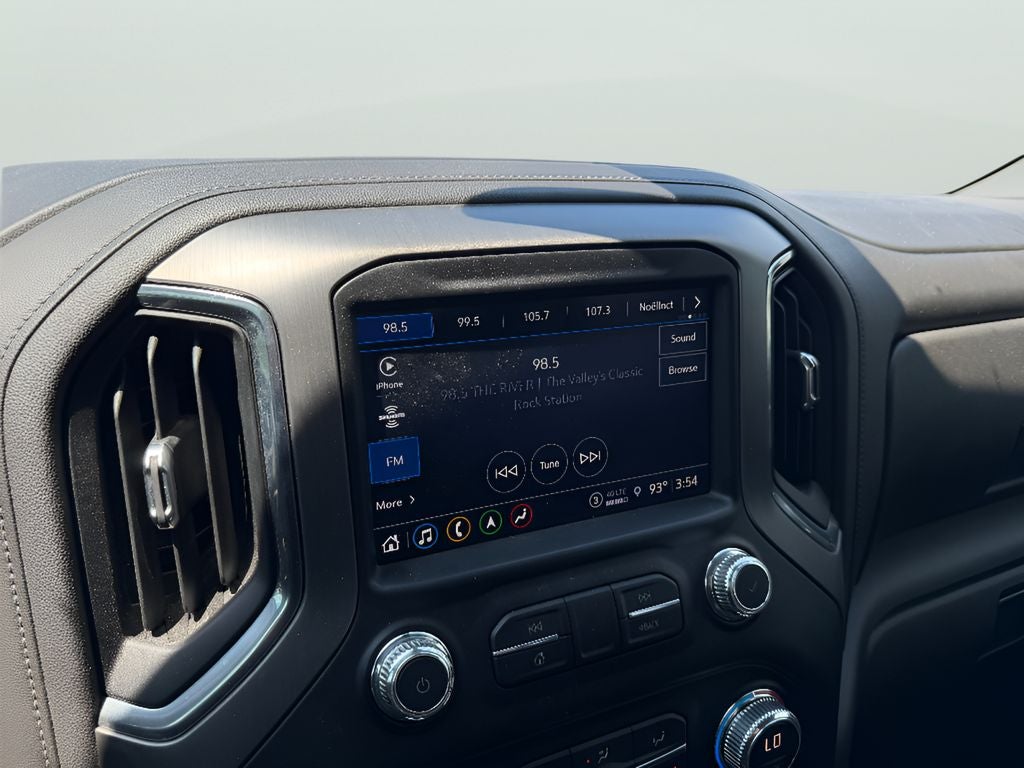2022 GMC Sierra Denali