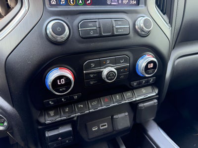 2022 GMC Sierra Denali