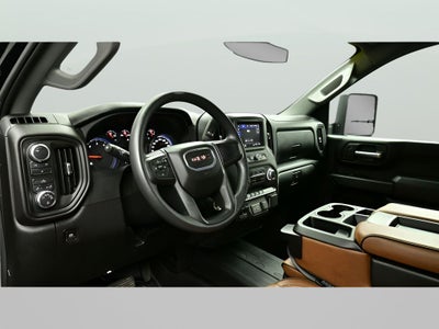 2025 GMC Sierra Pro