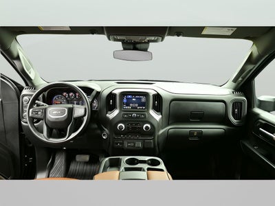 2025 GMC Sierra Pro