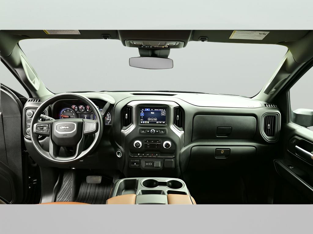 2025 GMC Sierra Pro