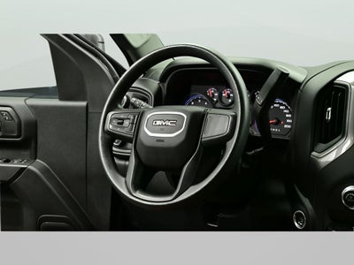 2025 GMC Sierra Pro