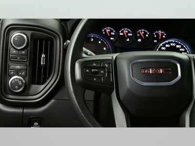 2025 GMC Sierra Pro