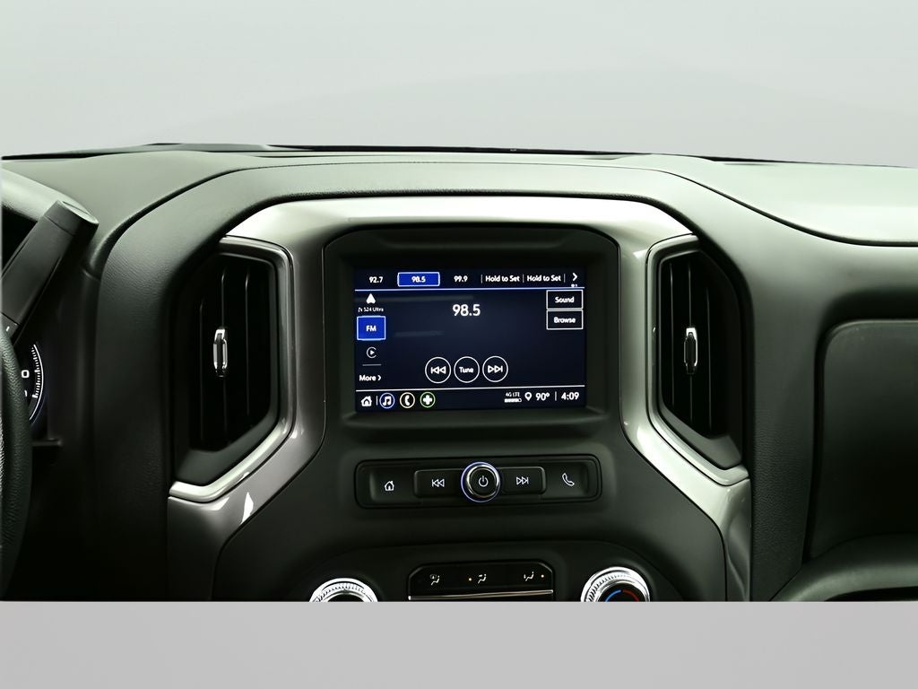 2025 GMC Sierra Pro