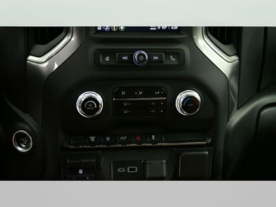 2025 GMC Sierra Pro