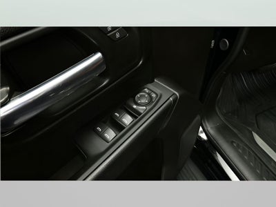 2025 GMC Sierra Pro