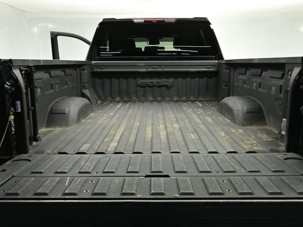 2024 GMC Sierra AT4