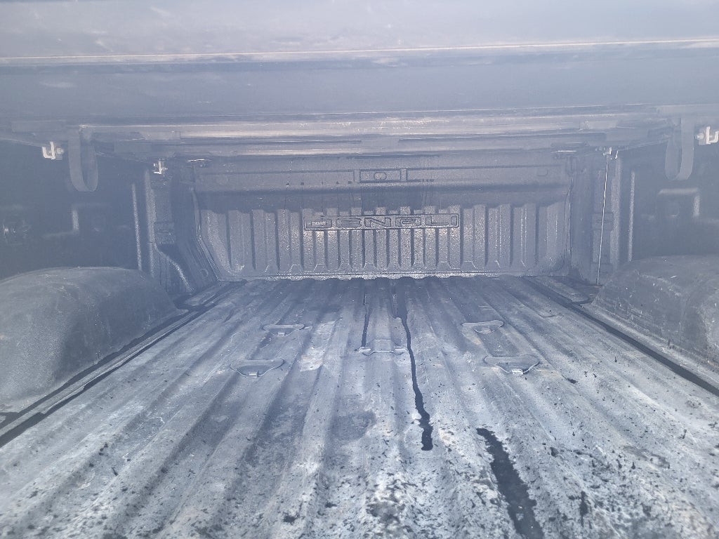 2023 GMC Sierra Denali