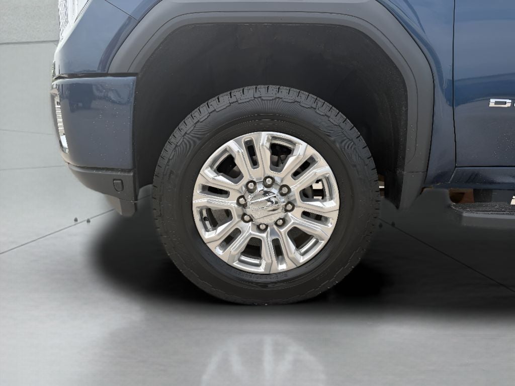 2023 GMC Sierra Denali