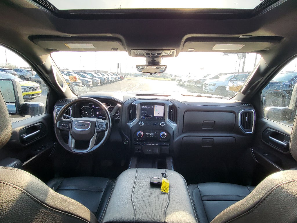 2023 GMC Sierra Denali