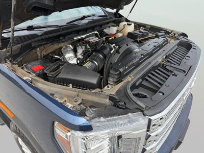 2023 GMC Sierra Denali