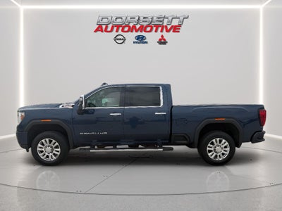 2023 GMC Sierra Denali