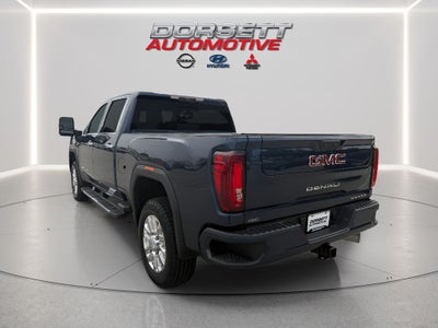2023 GMC Sierra Denali