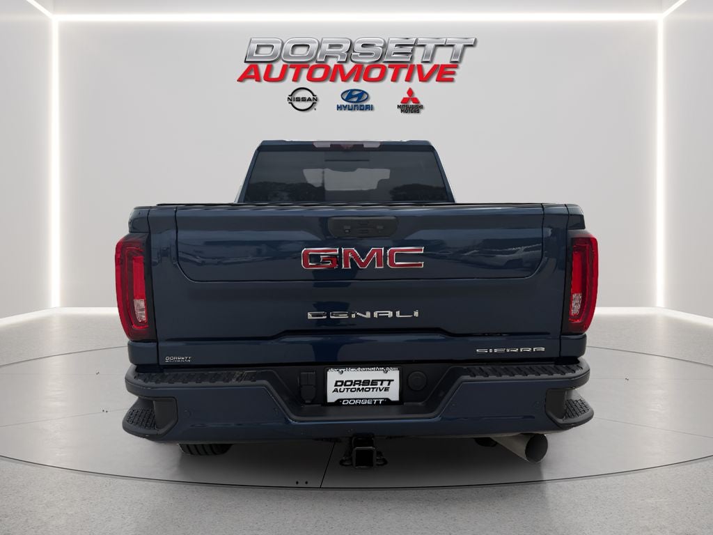 2023 GMC Sierra Denali