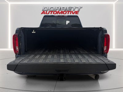 2023 GMC Sierra Denali