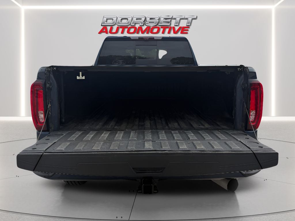 2023 GMC Sierra Denali