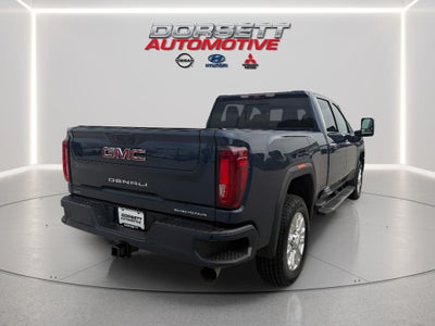 2023 GMC Sierra Denali
