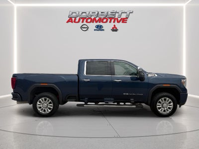 2023 GMC Sierra Denali