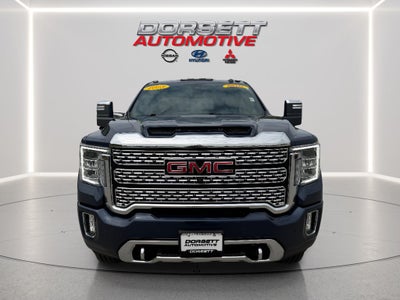 2023 GMC Sierra Denali