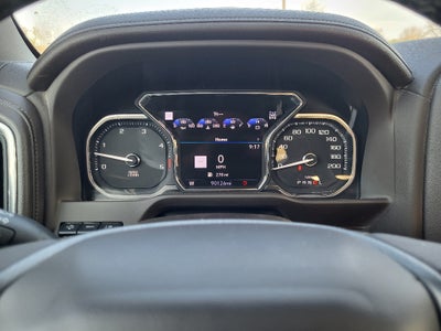 2023 GMC Sierra Denali