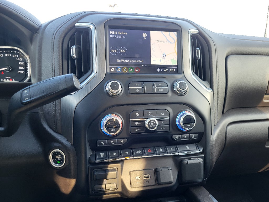 2023 GMC Sierra Denali