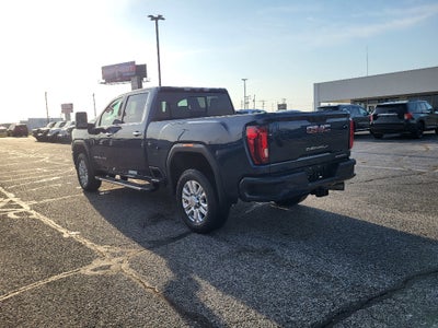 2023 GMC Sierra Denali