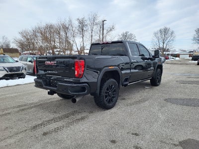 2023 GMC Sierra Denali