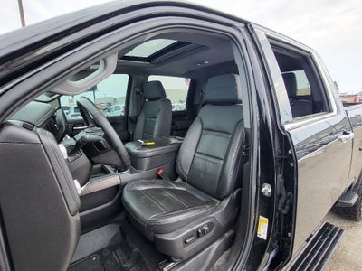 2023 GMC Sierra Denali