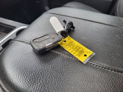 2023 GMC Sierra Denali