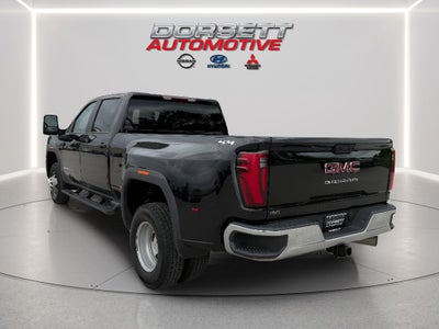 2025 GMC Sierra Pro