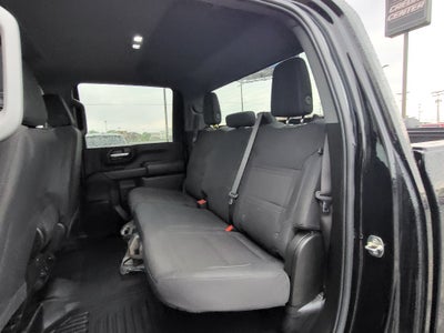 2025 GMC Sierra Pro