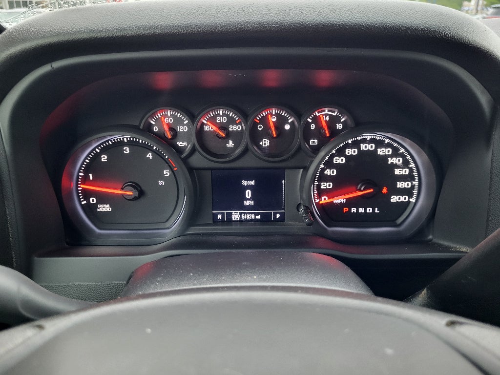 2025 GMC Sierra Pro