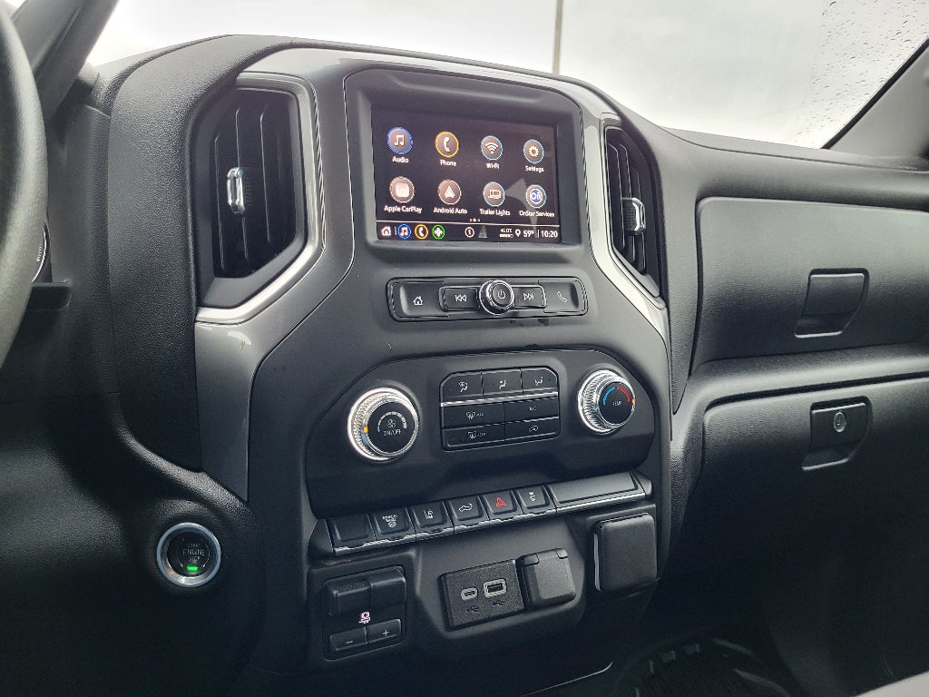 2025 GMC Sierra Pro
