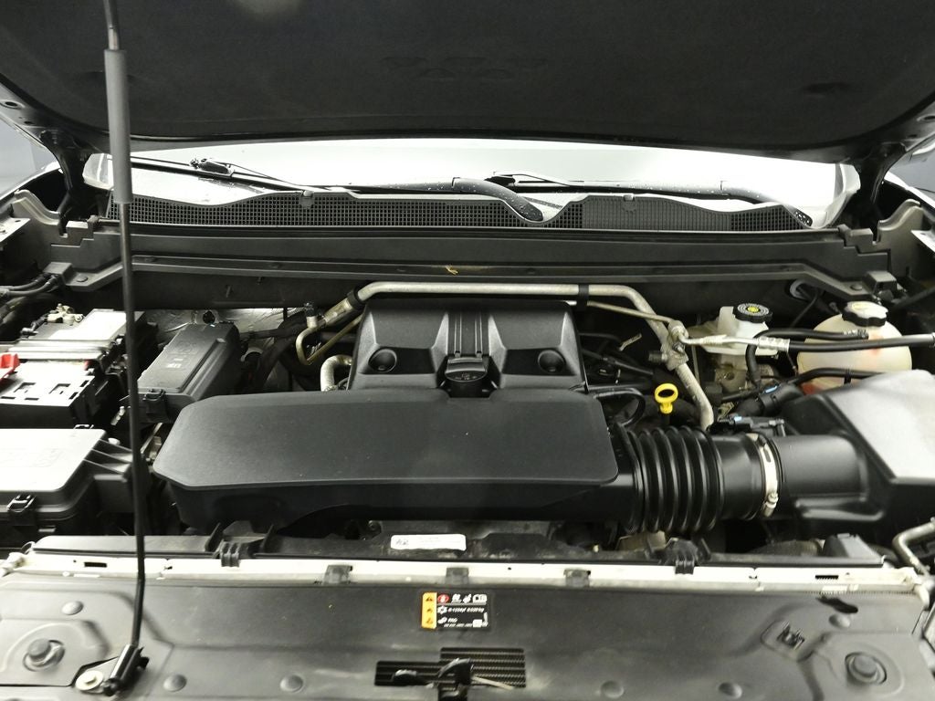 2023 GMC Canyon Denali