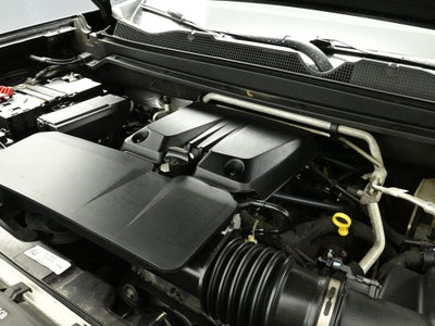 2023 GMC Canyon Denali