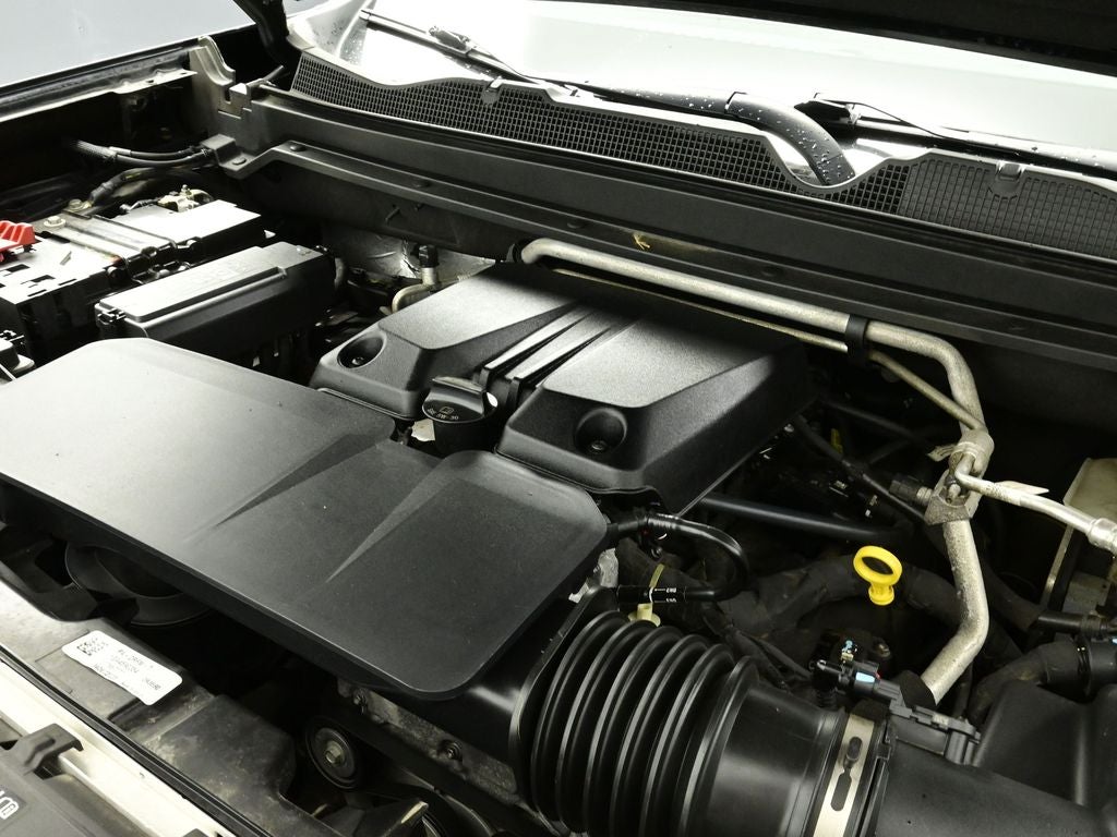 2023 GMC Canyon Denali