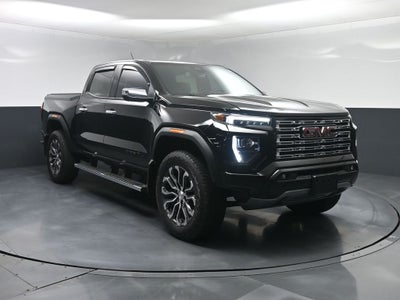 2023 GMC Canyon Denali