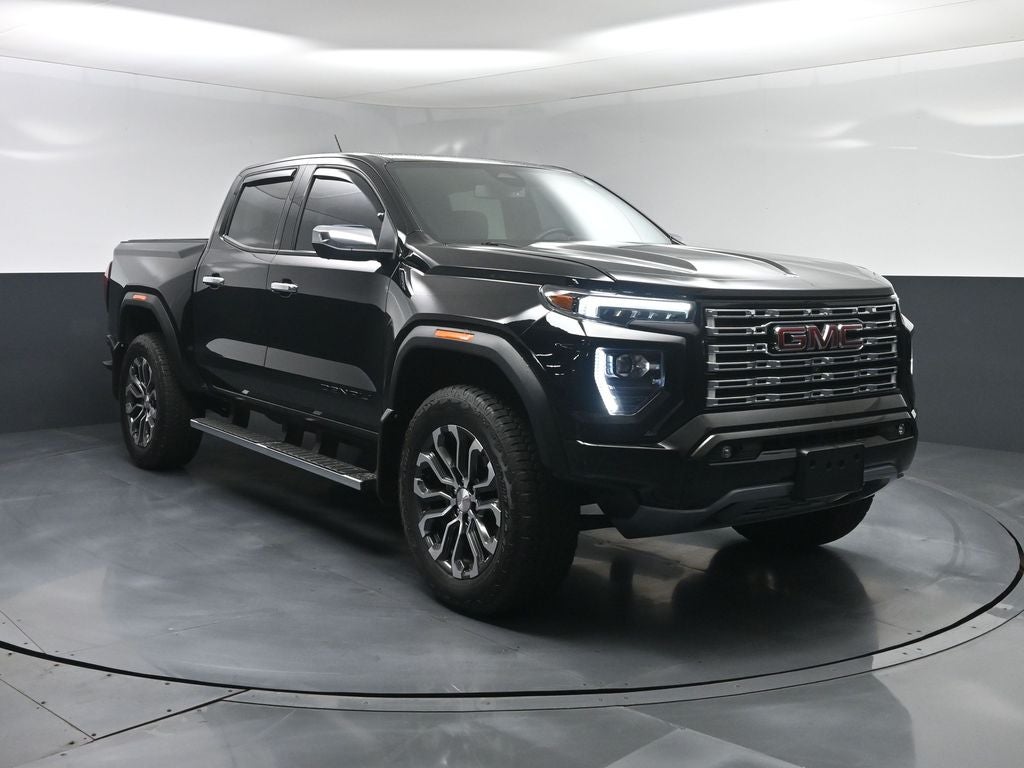 2023 GMC Canyon Denali