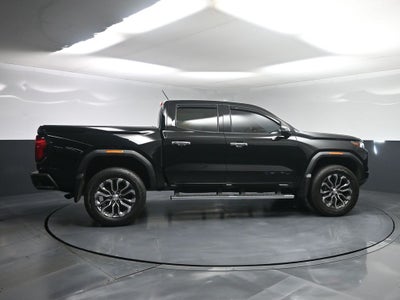 2023 GMC Canyon Denali