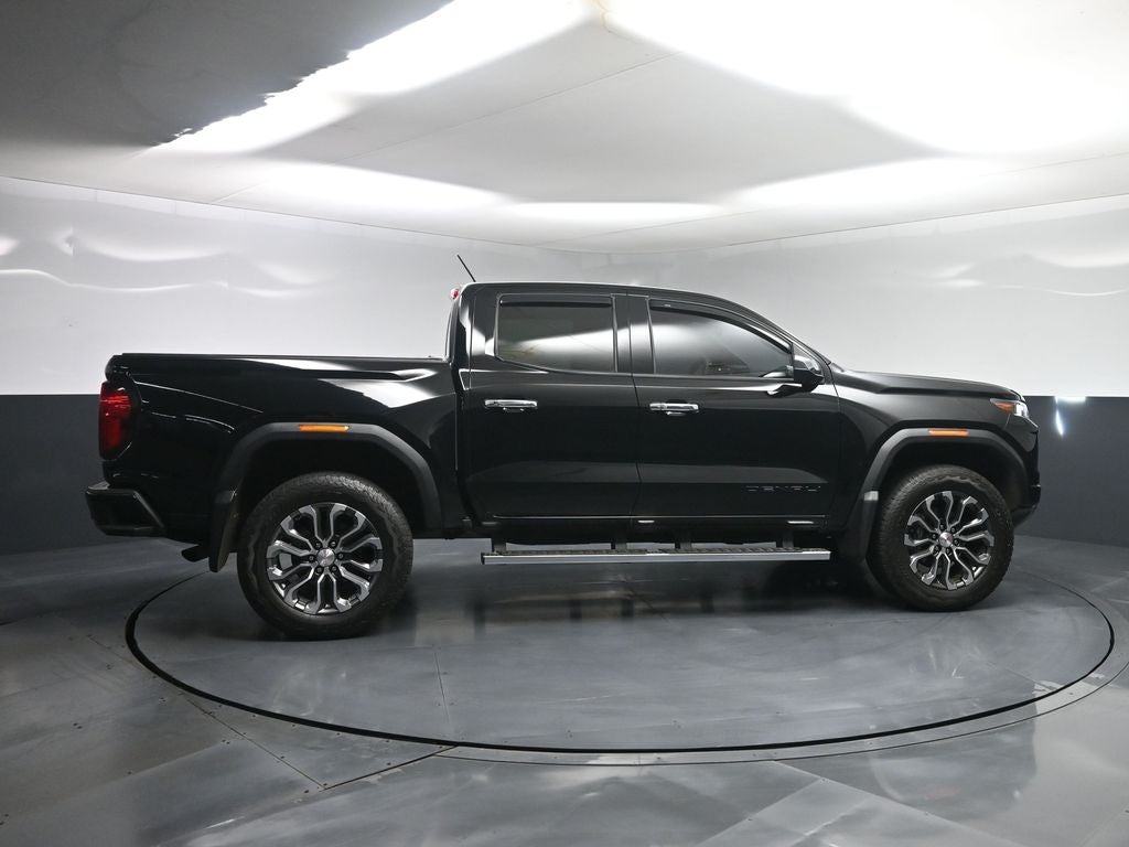 2023 GMC Canyon Denali
