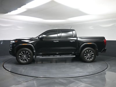 2023 GMC Canyon Denali