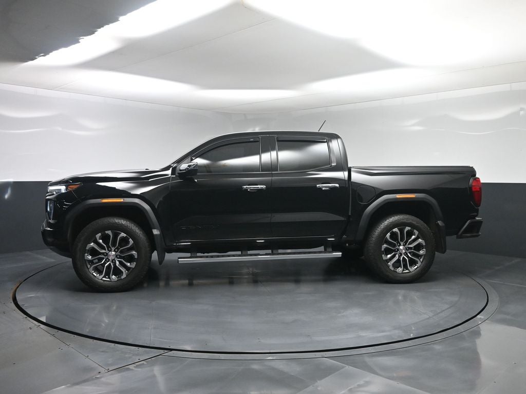 2023 GMC Canyon Denali