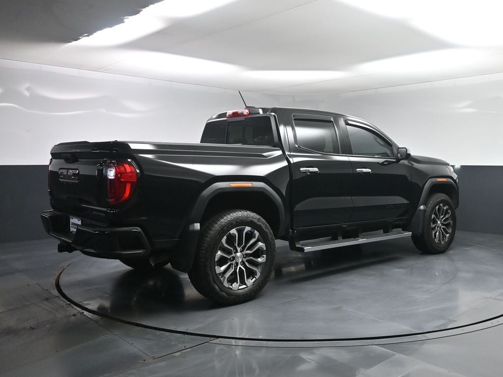 2023 GMC Canyon Denali