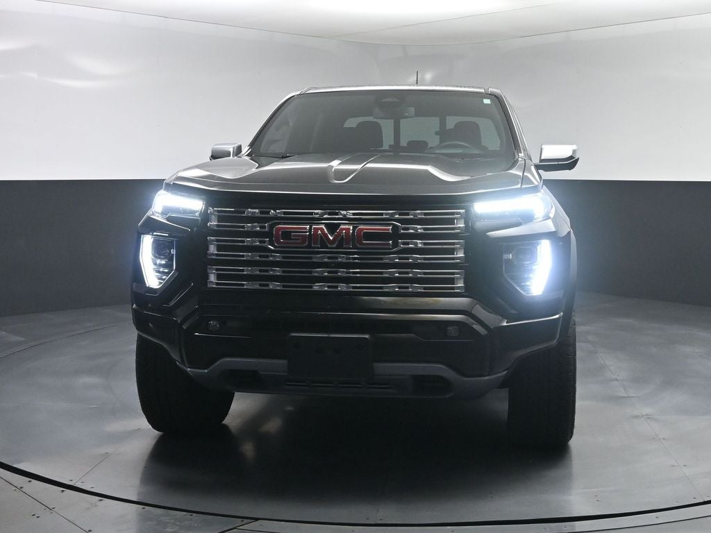 2023 GMC Canyon Denali