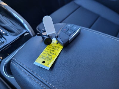 2023 GMC Canyon Denali