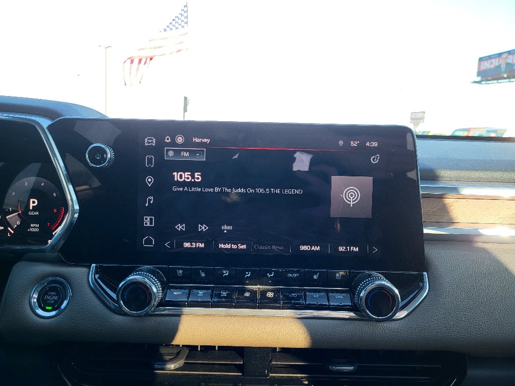 2023 GMC Canyon Denali