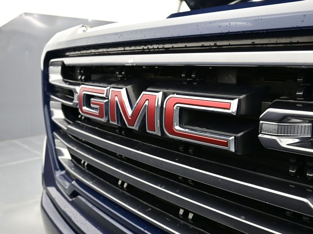 2019 GMC Sierra AT4