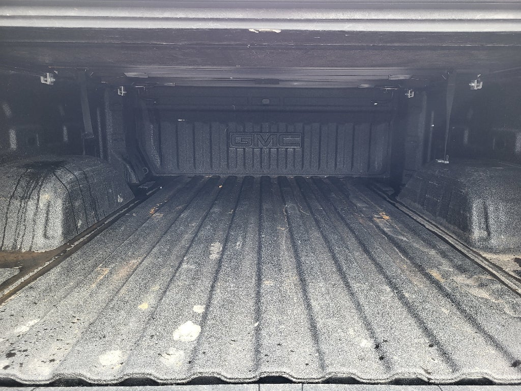 2022 GMC Sierra Limited Elevation