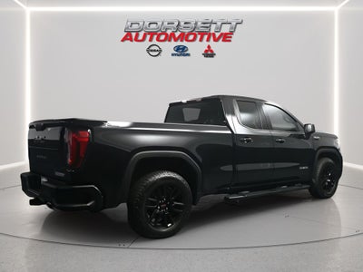 2022 GMC Sierra Limited Elevation
